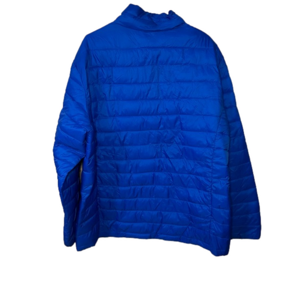 Xersion Packable Jacket - Picture 2 of 4